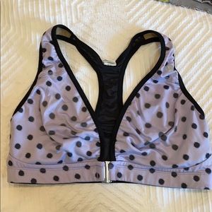 Lululemon Hot Yoga bra